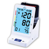 Advanced Talking Blood Pressure Monitor