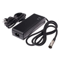 24V 3.5Ah Wheelchair Battery Charger