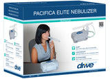 Pacifica Elite Nebulizer