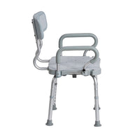 PreserveTech 360 Degrees Swivel Bath Chair