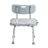 PreserveTech 360 Degrees Swivel Bath Chair