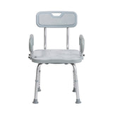 PreserveTech 360 Degrees Swivel Bath Chair