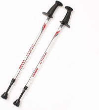 Urban Poling ACTIVATOR™ Poles for Balance and Rehab/Stability/Walking/Nordic Walking Poles