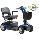 Pride Mobility Victory® 10 4-Wheel Mobility Scooter