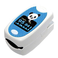 Pediatric Finger Pulse Oximeter