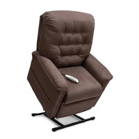 Pride Mobility Heritage Collection Lift Chair (Model No. LC-358M)