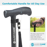 Hurrycane® Freedom Edition™ All Terrain Cane