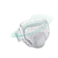 Prevail Per-Fit 360 Incontinence Brief, Maximum Plus Absorbency