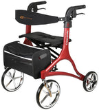 Rhythm Healthcare 10" Caster Crescendo Rollator