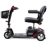 Pride Mobility Go-Go® Sport 3-Wheel