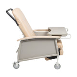 Geri Chair (3 Position Recliner) Tan