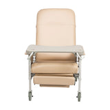 Geri Chair (3 Position Recliner) Tan