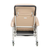 Geri Chair (3 Position Recliner) Tan