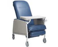 Rental 3 Position Geri Chair Recliner (Monthly)