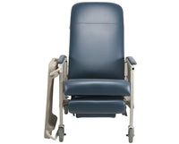 Rental 3 Position Geri Chair Recliner (Monthly)