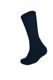 Diabetic Socks Bamboo, Crew