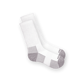 Diabetic Socks Bamboo, Crew