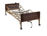 Medline Full Electric Hospital Beds (Delivery and setup available)