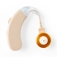 Hearing Amplifier Aids adjustable volume control