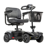 Drive Medical Phoenix LT 4-Wheel Portable Mobility Scooter with Swivel Seat