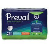 Prevail Daily Disposable Underwear