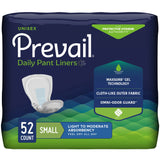 Prevail Incontinent Pad 12.5