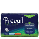 Prevail Pant Liner, Large Plus, 16 Count