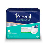 Prevail Daily Disposable Underwear