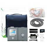 ResPlus Auto CPAP Machine