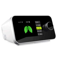 Auto CPAP Machine with Heated Humidifier