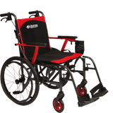 Journey Health So Lite C2 Ultra Lightweight Wheelchair