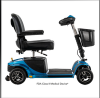 Pride Mobility Mobility Scooter Revo™ 2.0 4 Wheel