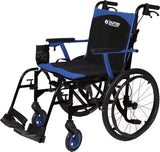 Journey Health So Lite C2 Ultra Lightweight Wheelchair