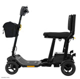 Pride Mobility GoGo® Super Portable