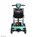 Pride Mobility GoGo® Super Portable