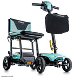 Pride Mobility GoGo® Super Portable