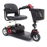 Pride Mobility Go-Go® Sport 3-Wheel