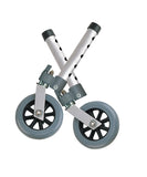 Swivel Lock Walker Wheels, 5