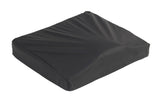 Titanium Gel/Foam Wheelchair Cushion, 18