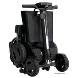 Pride Mobility Go-Go Carbon Folding Scooter