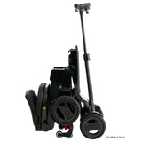 Pride Mobility Go-Go Carbon Folding Scooter