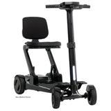 Pride Mobility Go-Go Carbon Folding Scooter