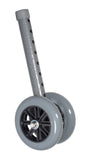 Heavy Duty Bariatric Walker Wheels, 5