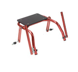 Nimbo 2G Walker Seat Only, Small, Castle Red