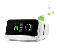 Auto CPAP Machine with Heated Humidifier