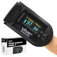 Pulse Oximeter