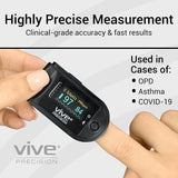 Pulse Oximeter