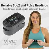 Pulse Oximeter