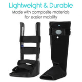 360 Walker Boot Tall Coretech