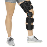 ROM Knee Brace Coretech